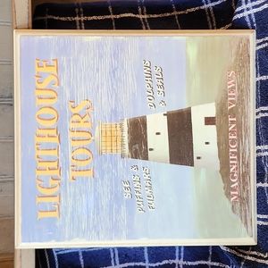 Lighthouse Tours Picture